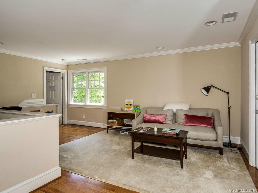 Dilworth - Residential