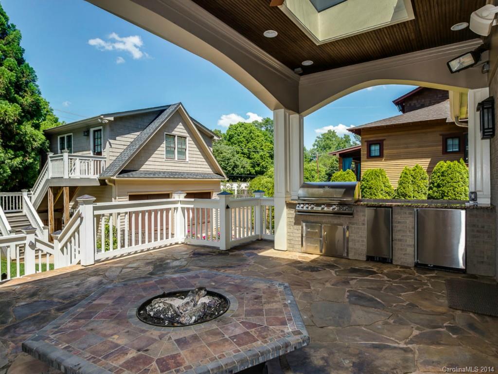 Dilworth - Residential