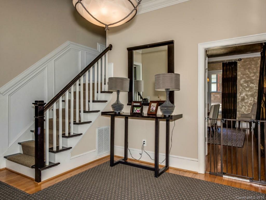 Dilworth - Residential