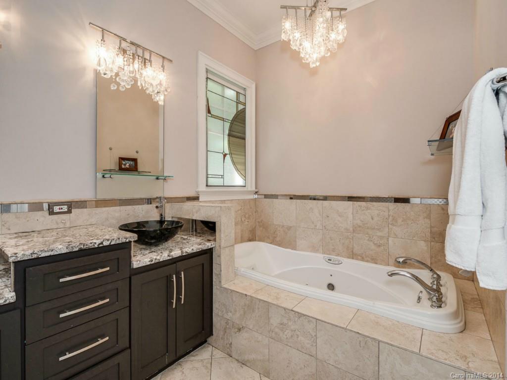 Dilworth - Residential