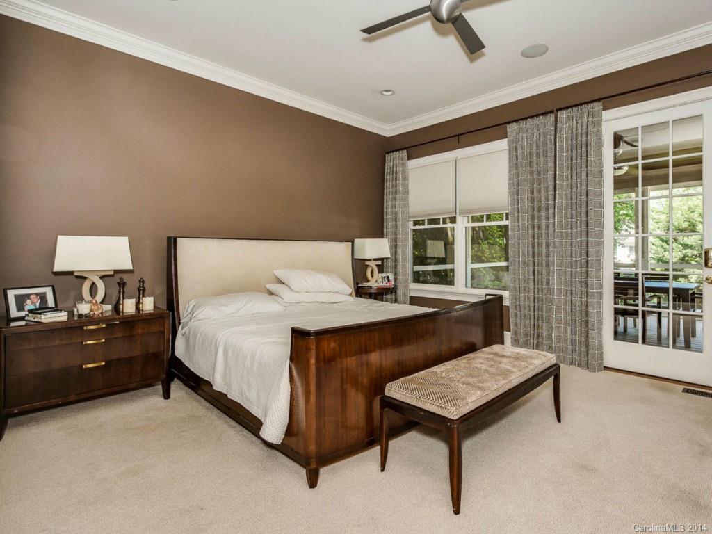 Dilworth - Residential