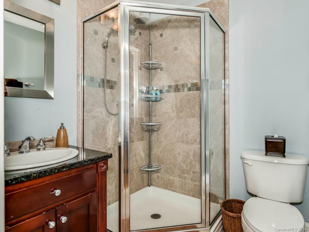 Dilworth - Residential