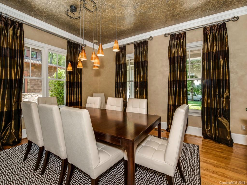 Dilworth - Residential