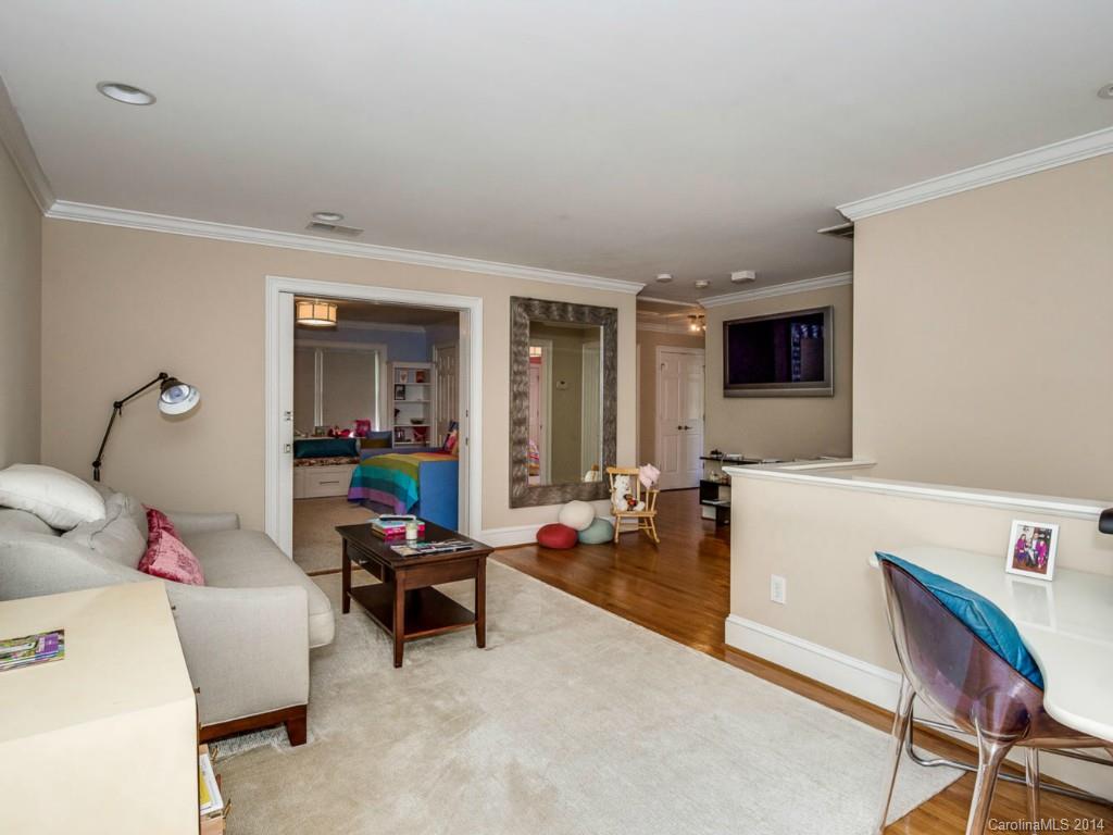 Dilworth - Residential