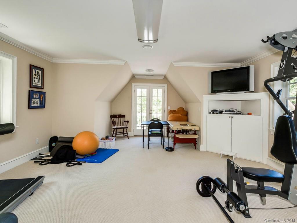 Dilworth - Residential