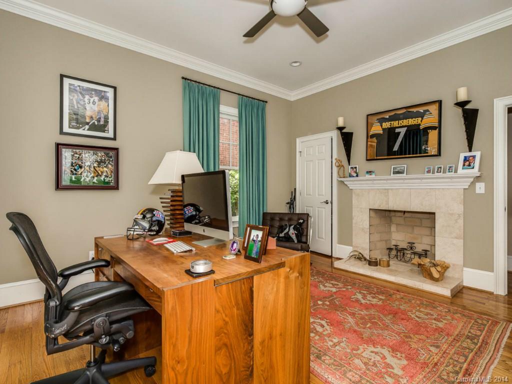 Dilworth - Residential