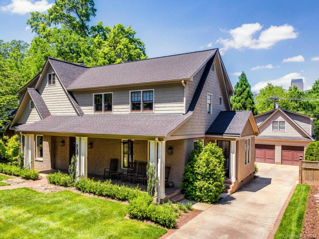 Dilworth - Residential