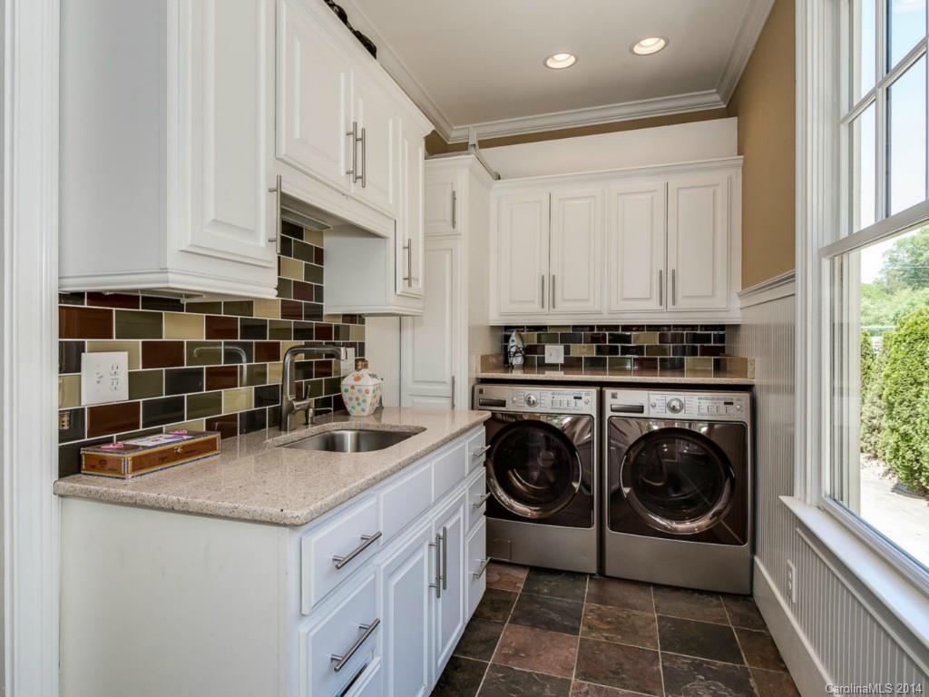 Dilworth - Residential