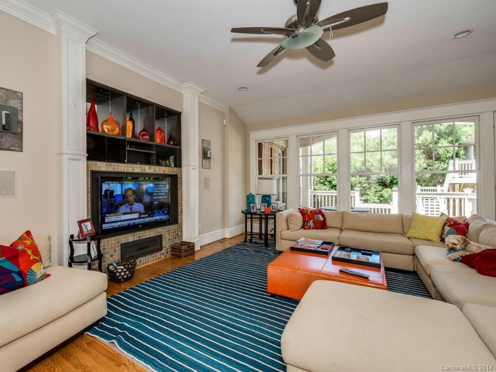 Dilworth - Residential