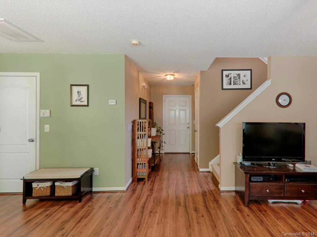 Harwood Landing - Residential