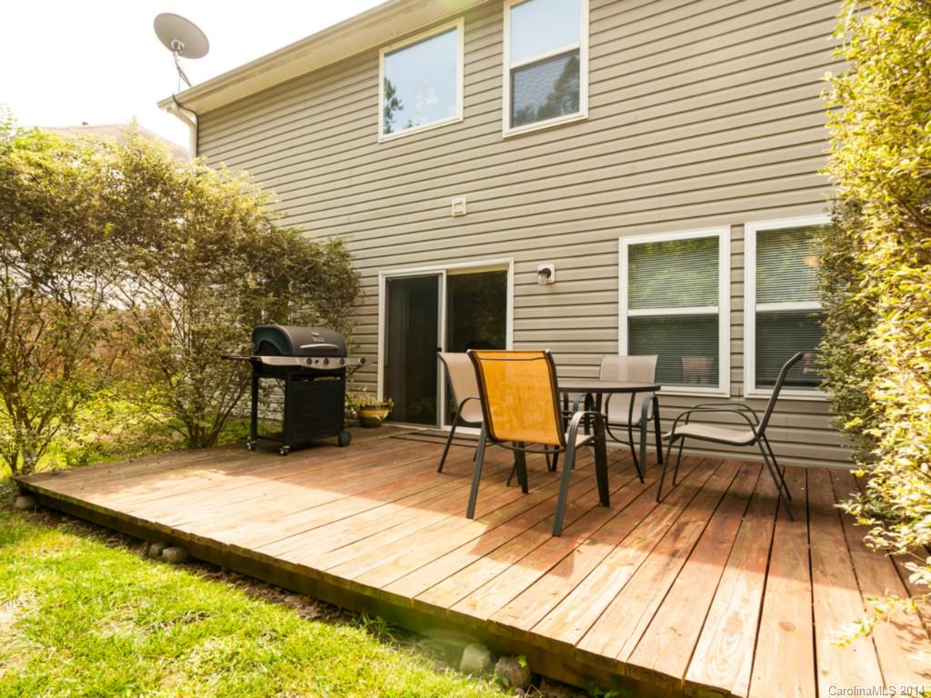 Harwood Landing - Residential