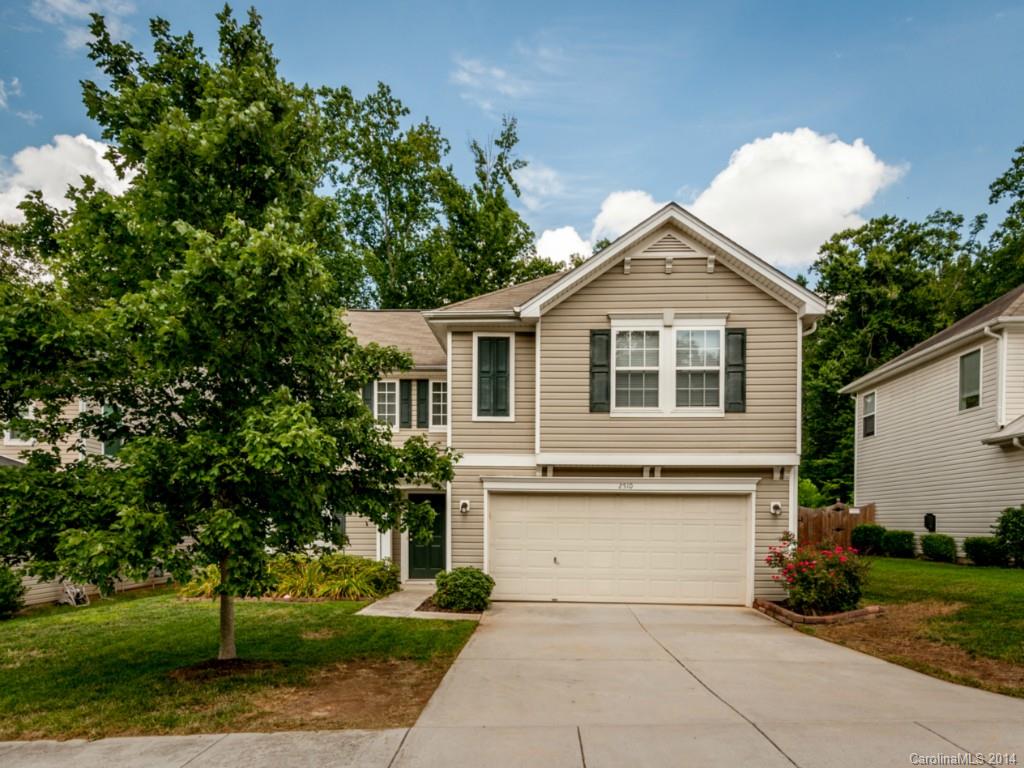 Harwood Landing - Residential