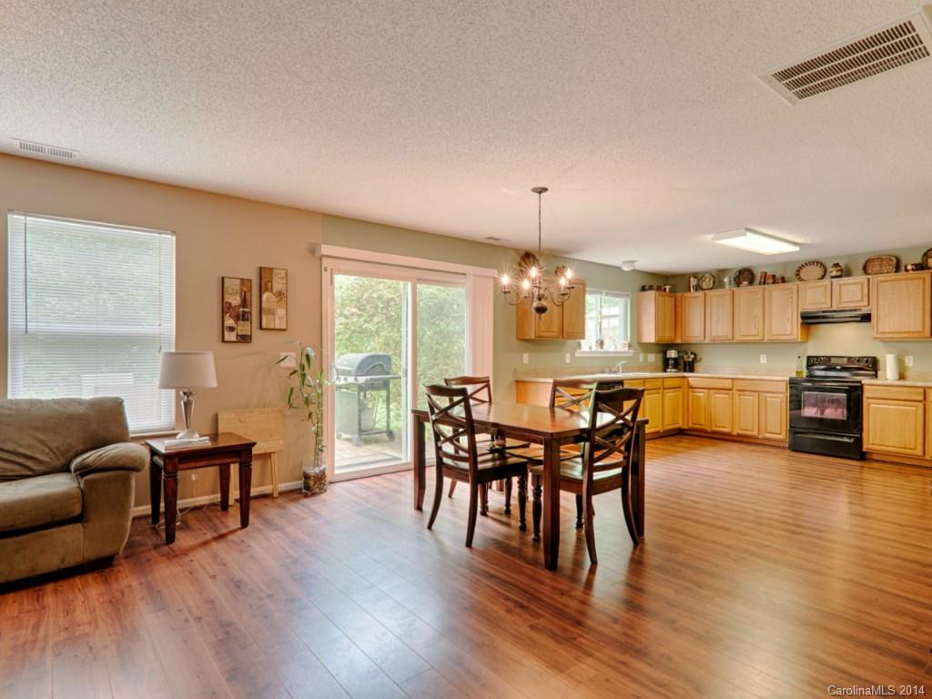 Harwood Landing - Residential