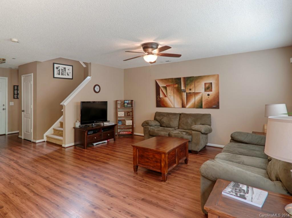 Harwood Landing - Residential