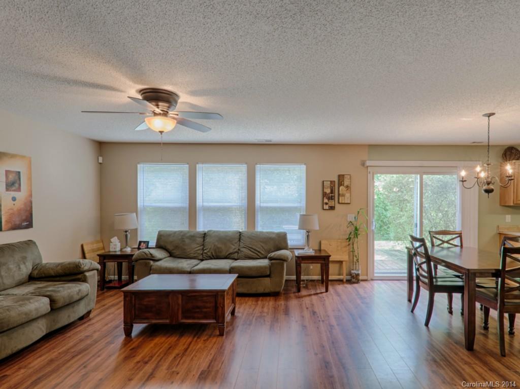 Harwood Landing - Residential