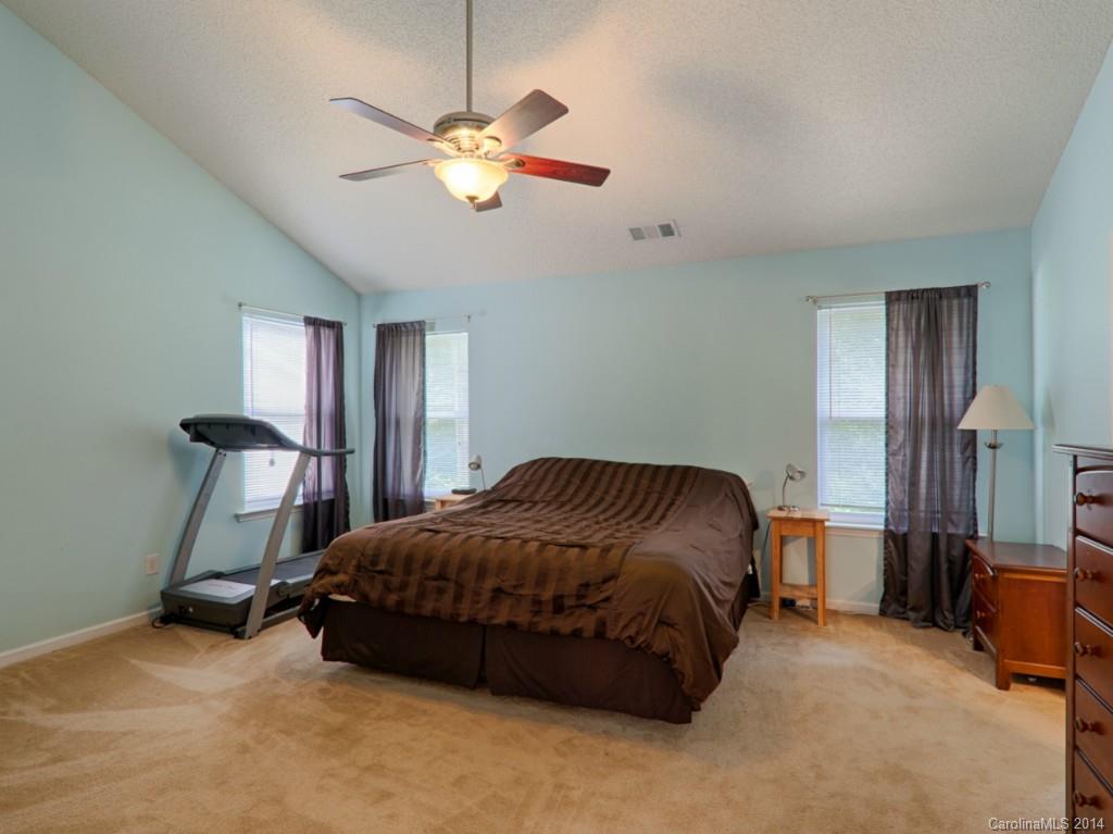 Harwood Landing - Residential