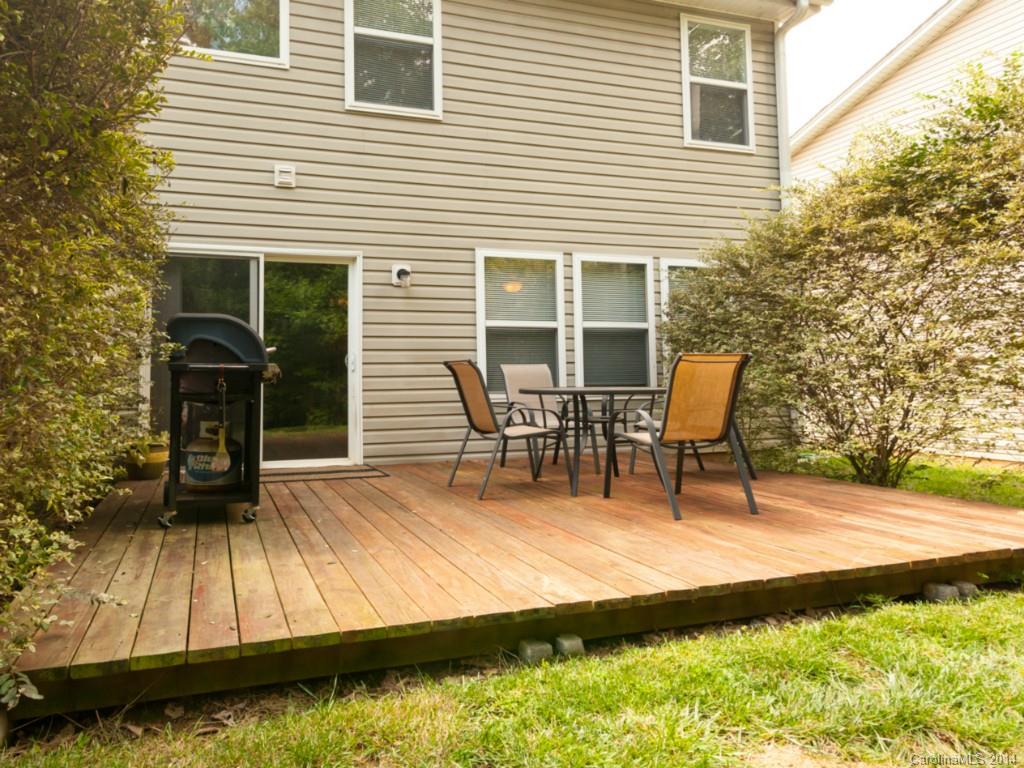 Harwood Landing - Residential