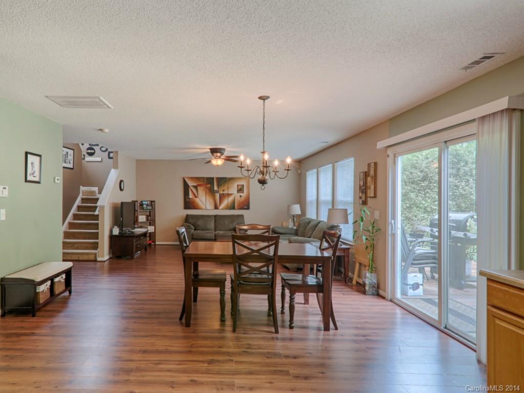 Harwood Landing - Residential