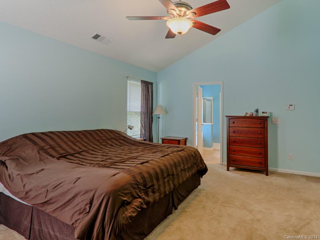 Harwood Landing - Residential