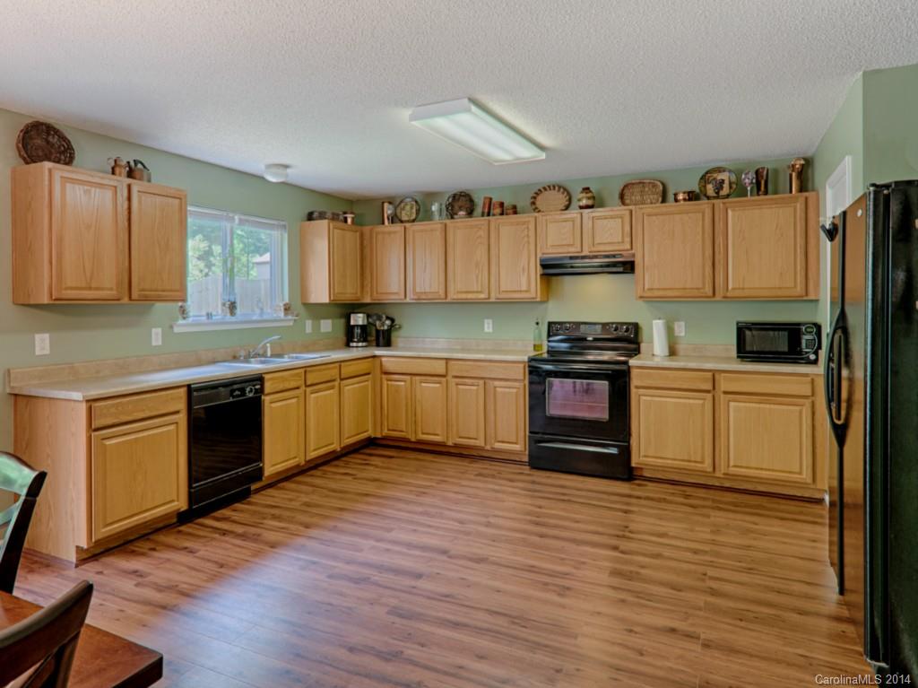 Harwood Landing - Residential