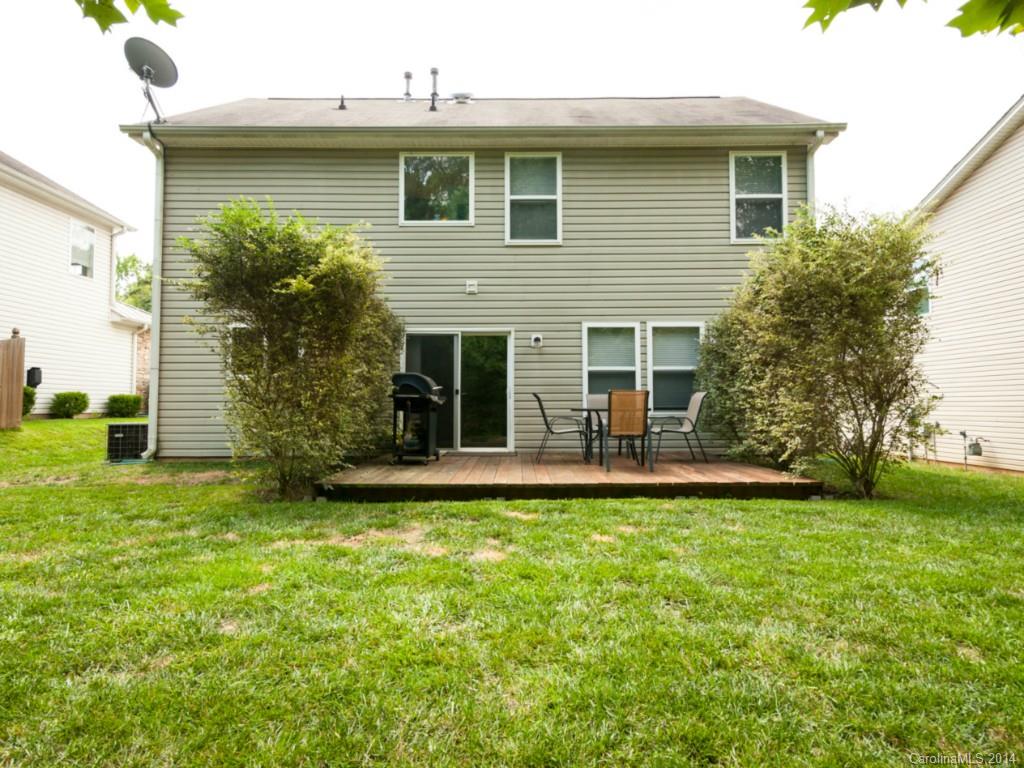 Harwood Landing - Residential