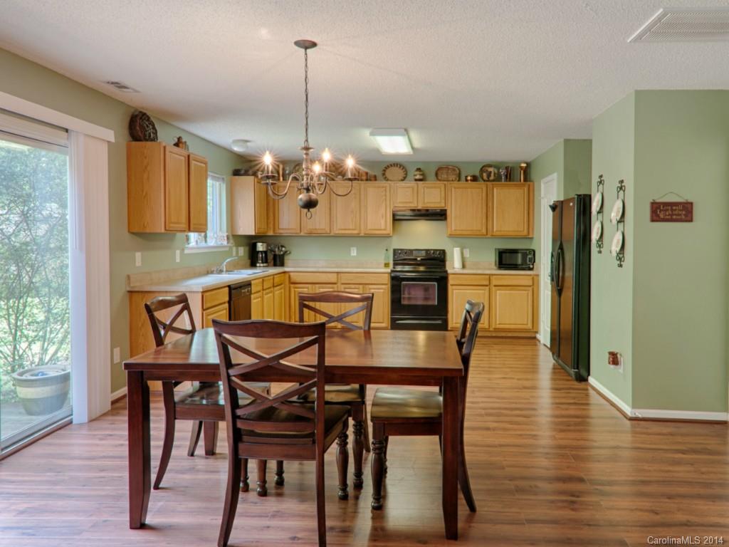 Harwood Landing - Residential