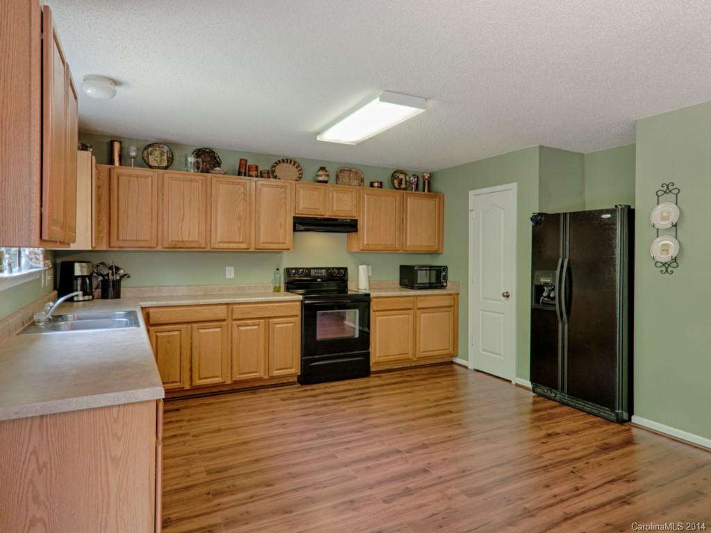 Harwood Landing - Residential