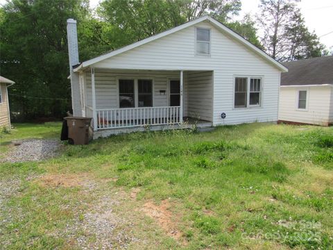 Photo of 1146 Buffalo Street, Shelby, NC 28150 (MLS # 4276309)