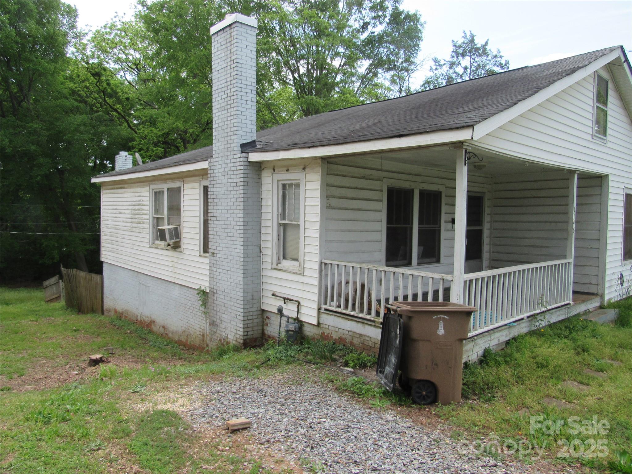1146 Buffalo Street