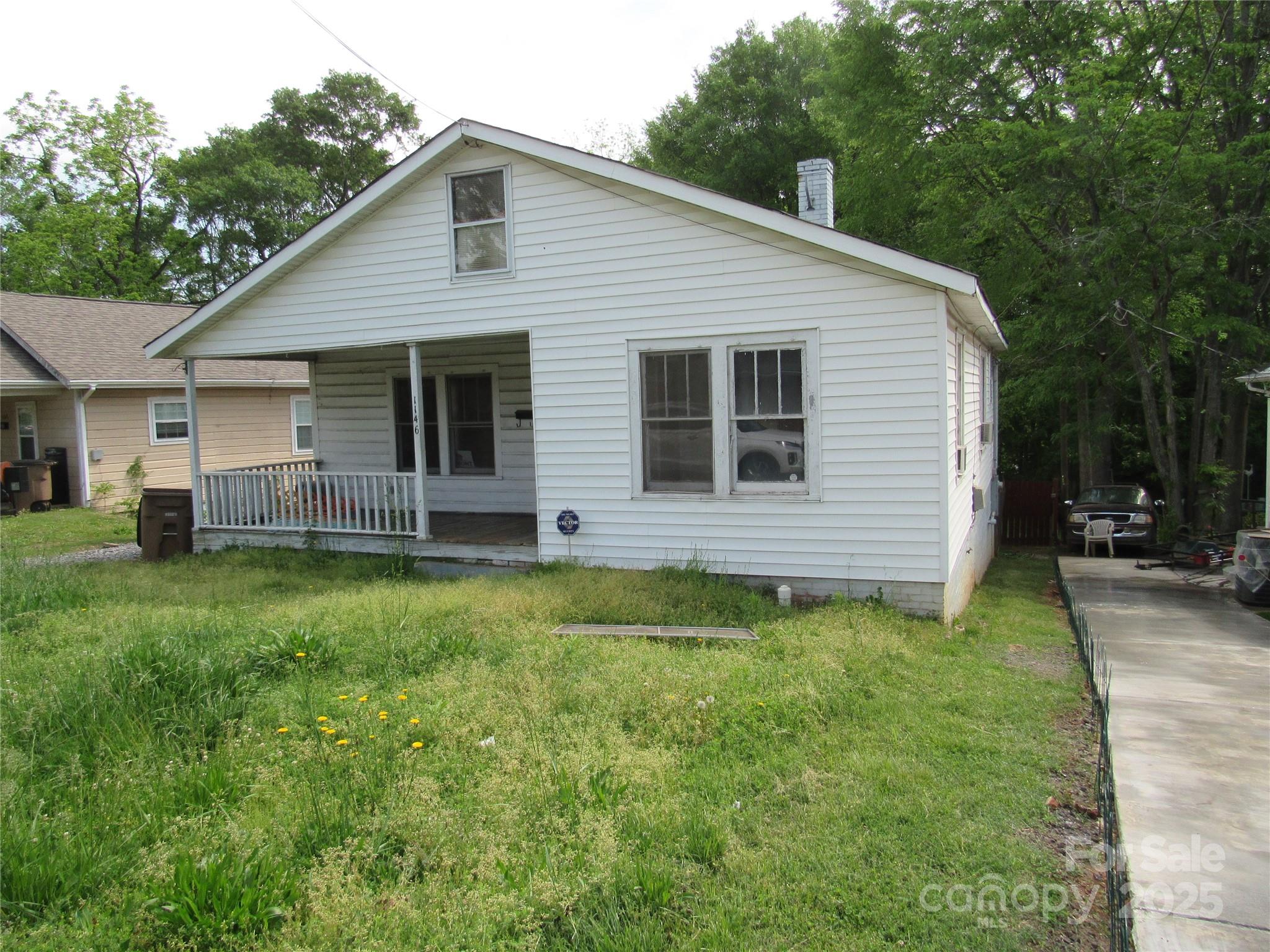 1146 Buffalo Street