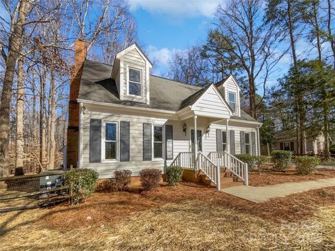 11430 Gelding Drive Charlotte NC 28215