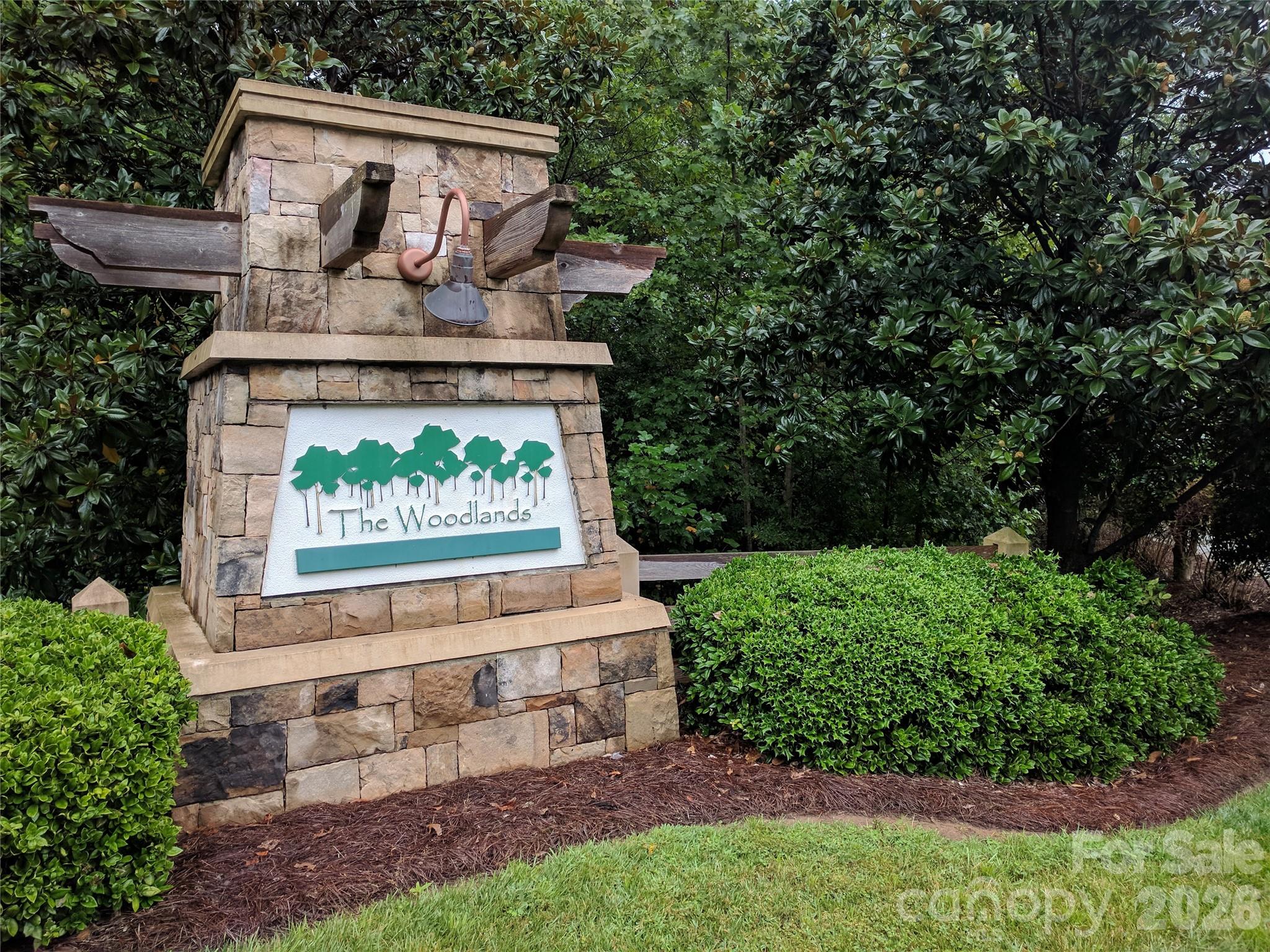 The Woodlands - Residential