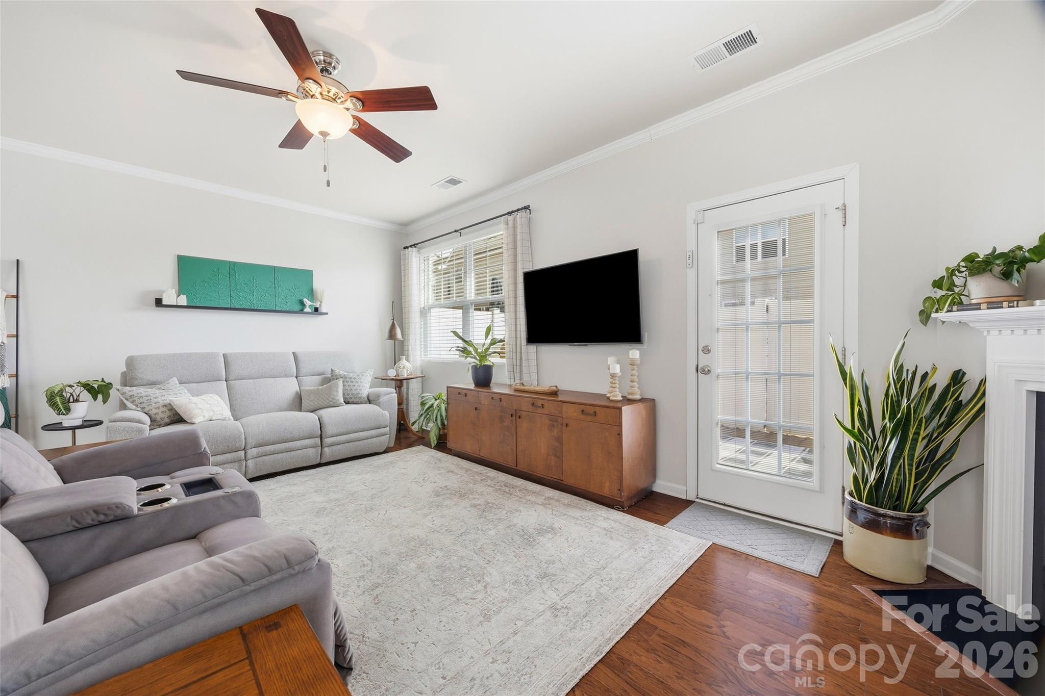 The Woodlands - Residential