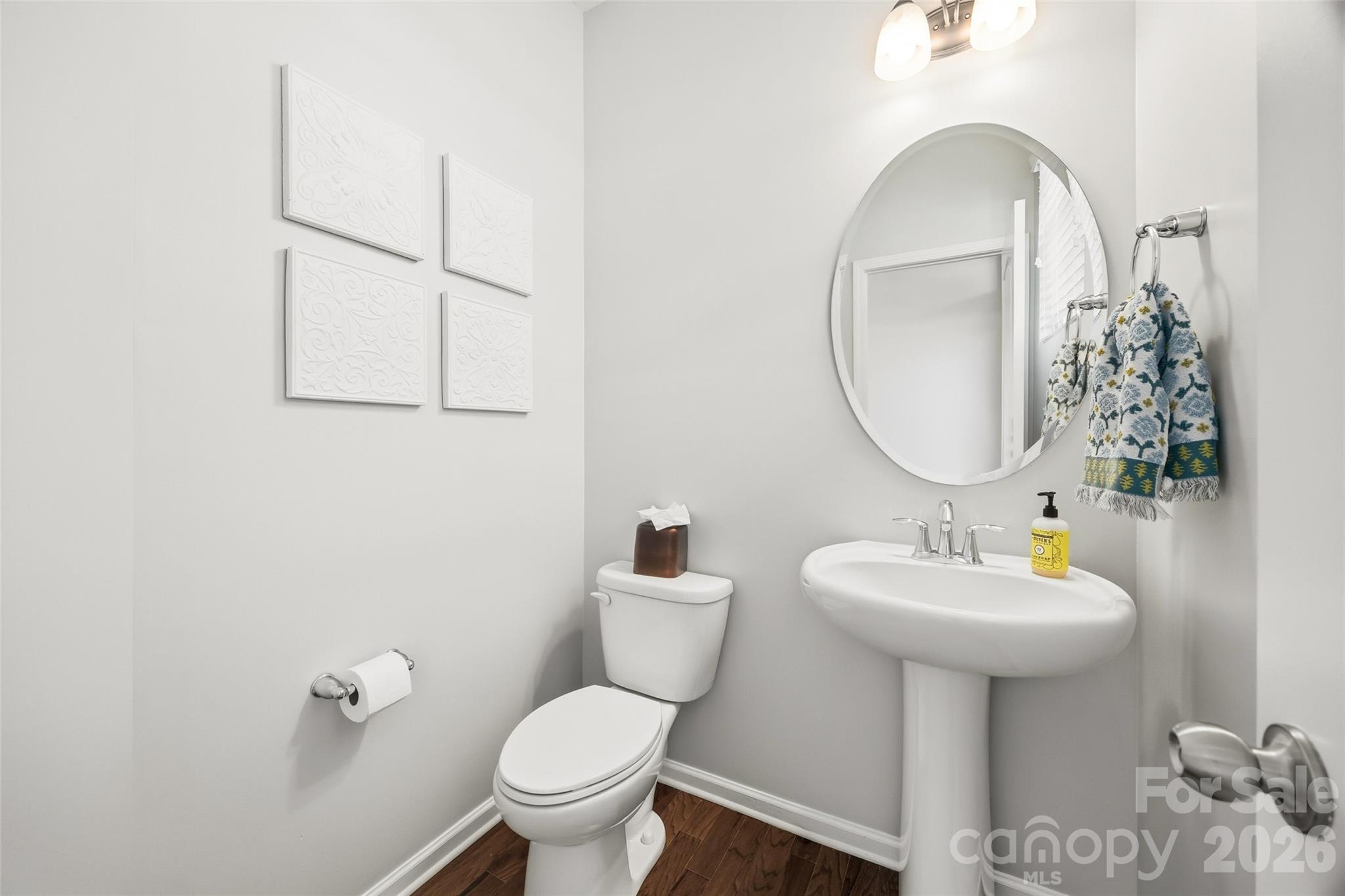 The Woodlands - Residential