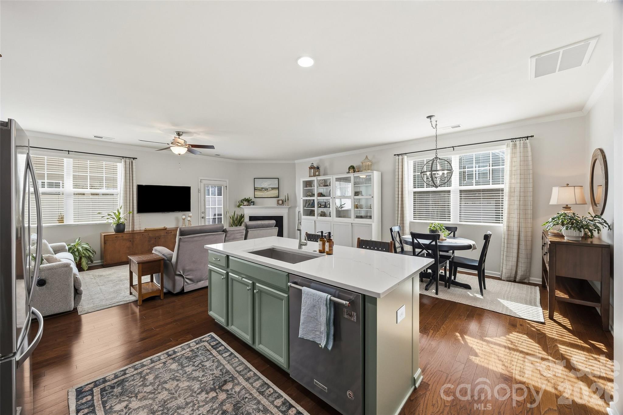 The Woodlands - Residential