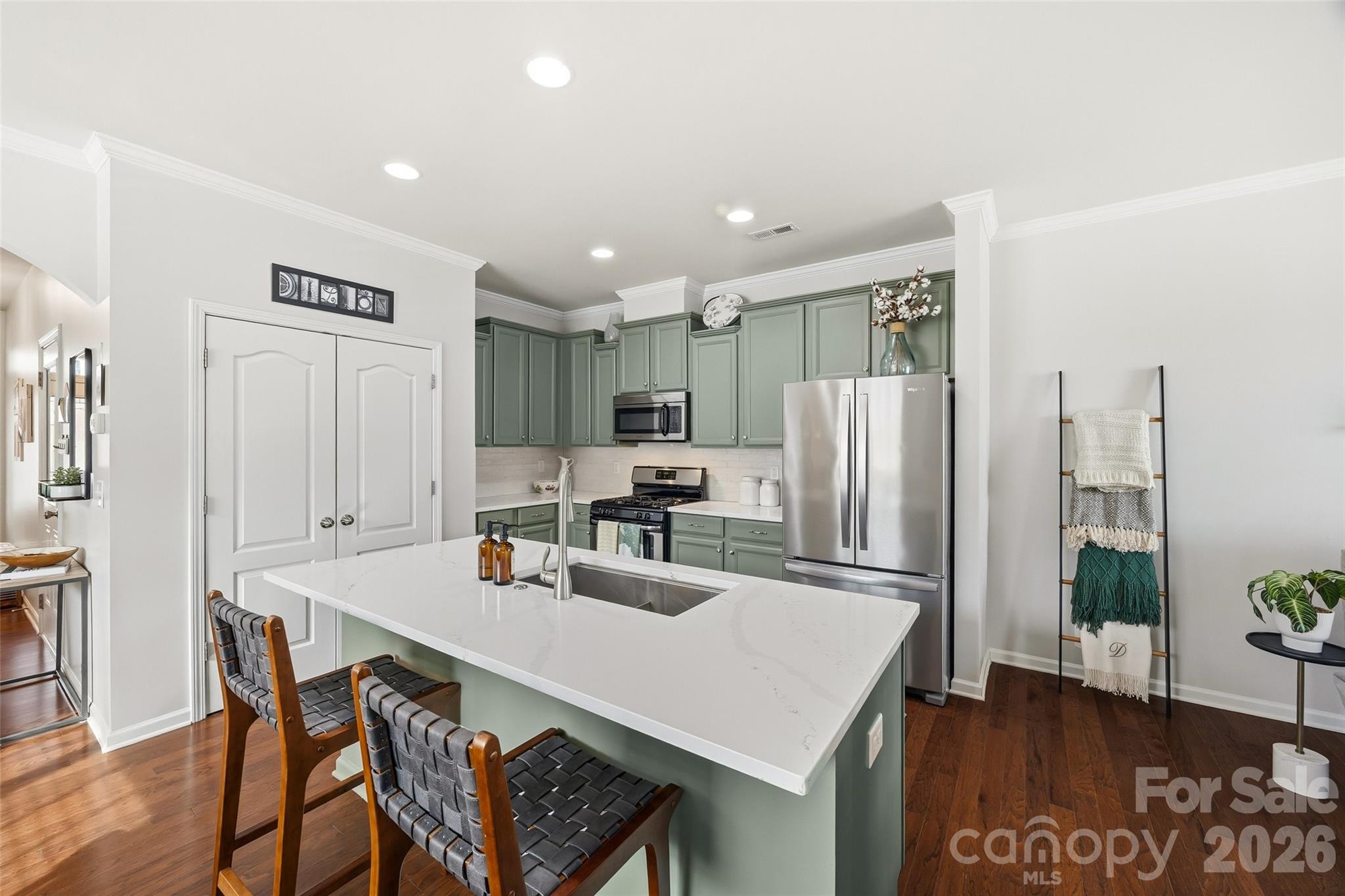 The Woodlands - Residential