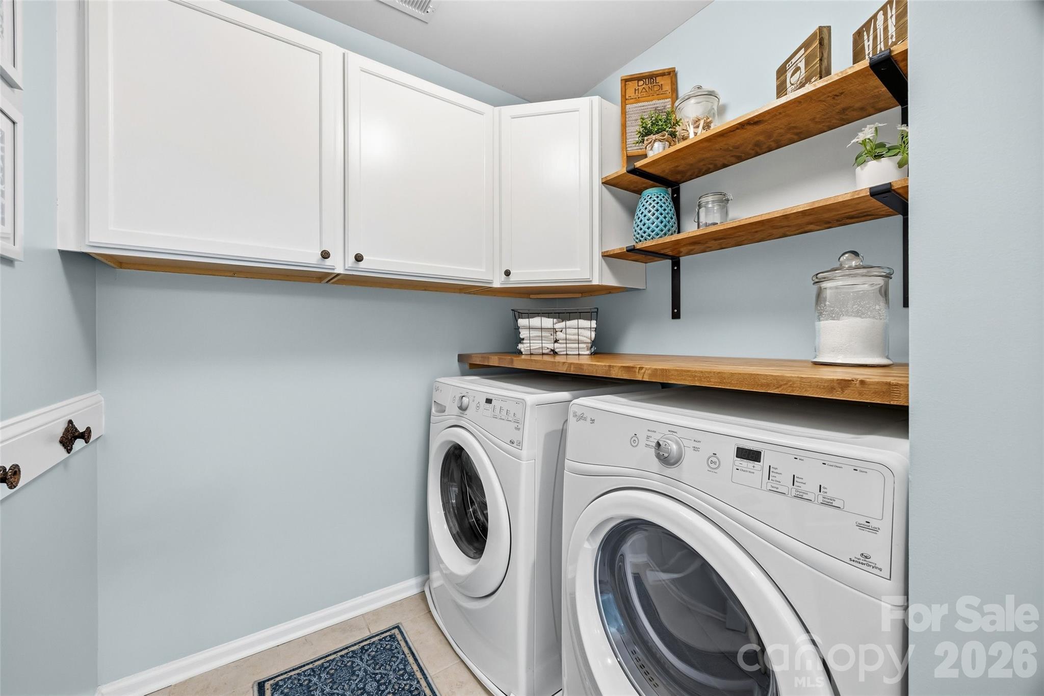 The Woodlands - Residential