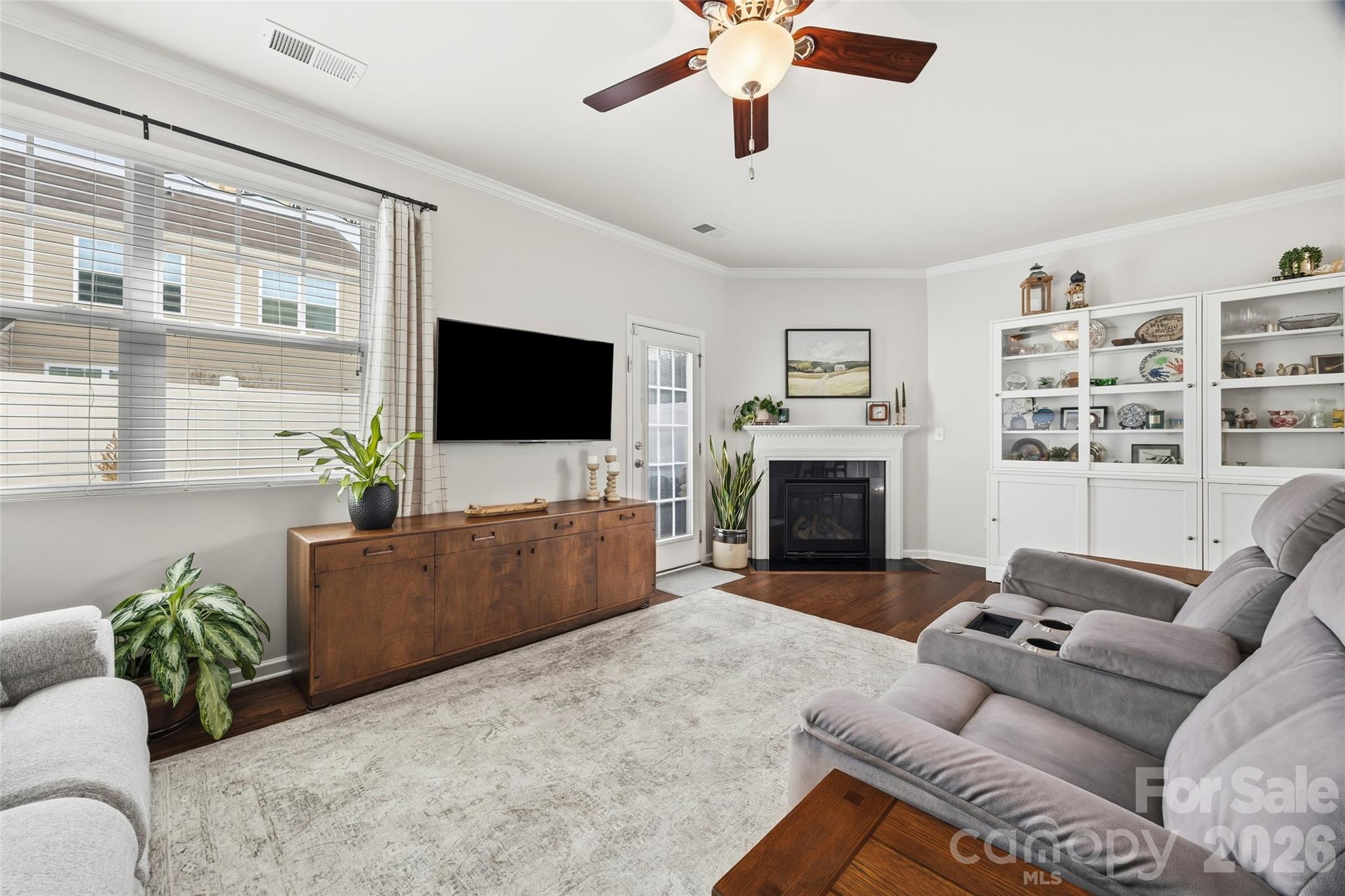 The Woodlands - Residential