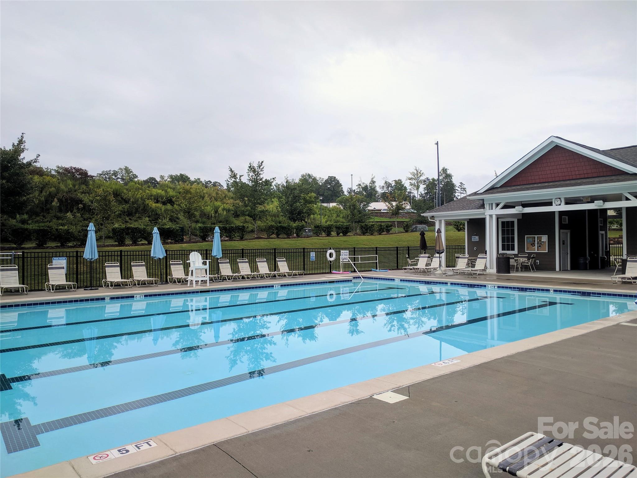 The Woodlands - Residential