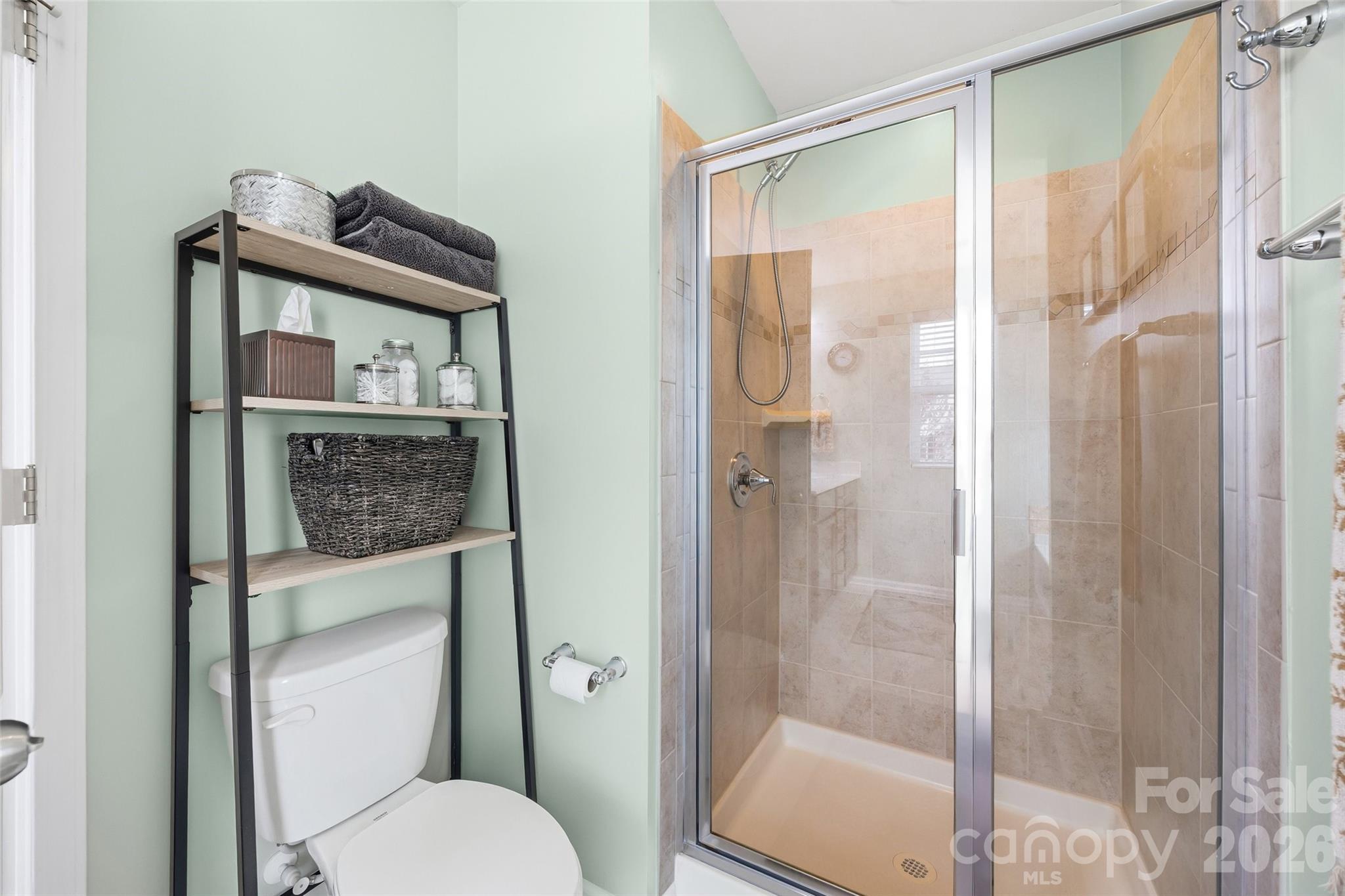 The Woodlands - Residential