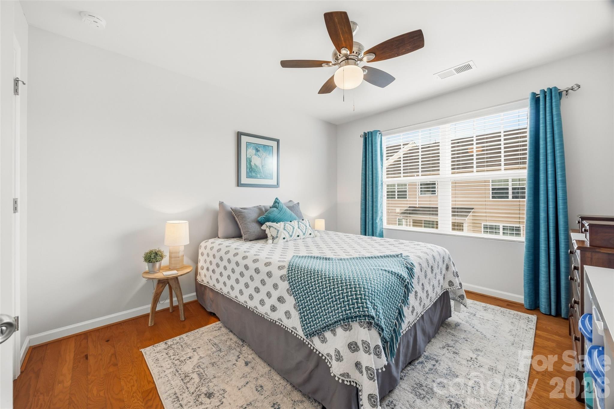 The Woodlands - Residential