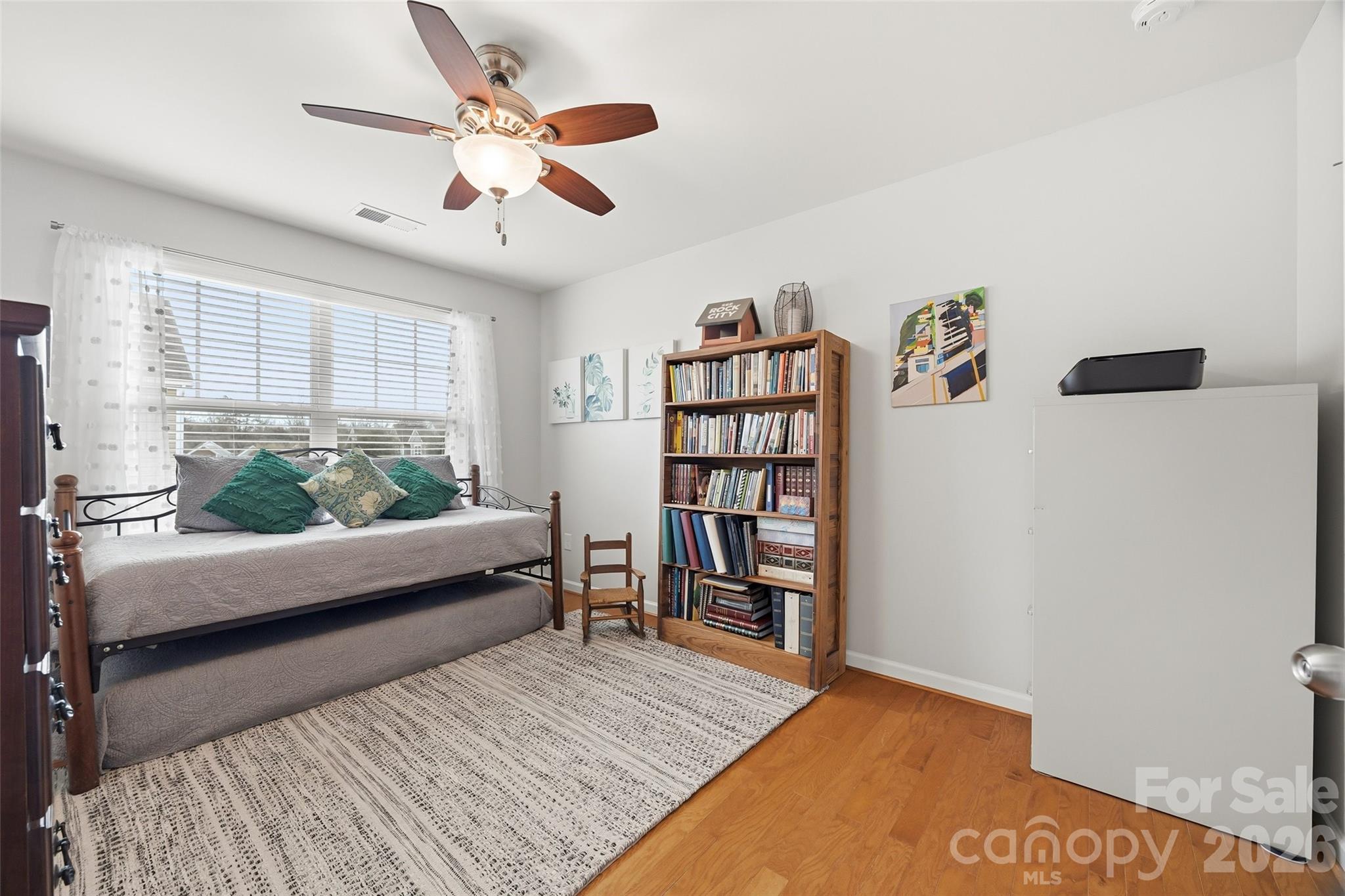 The Woodlands - Residential