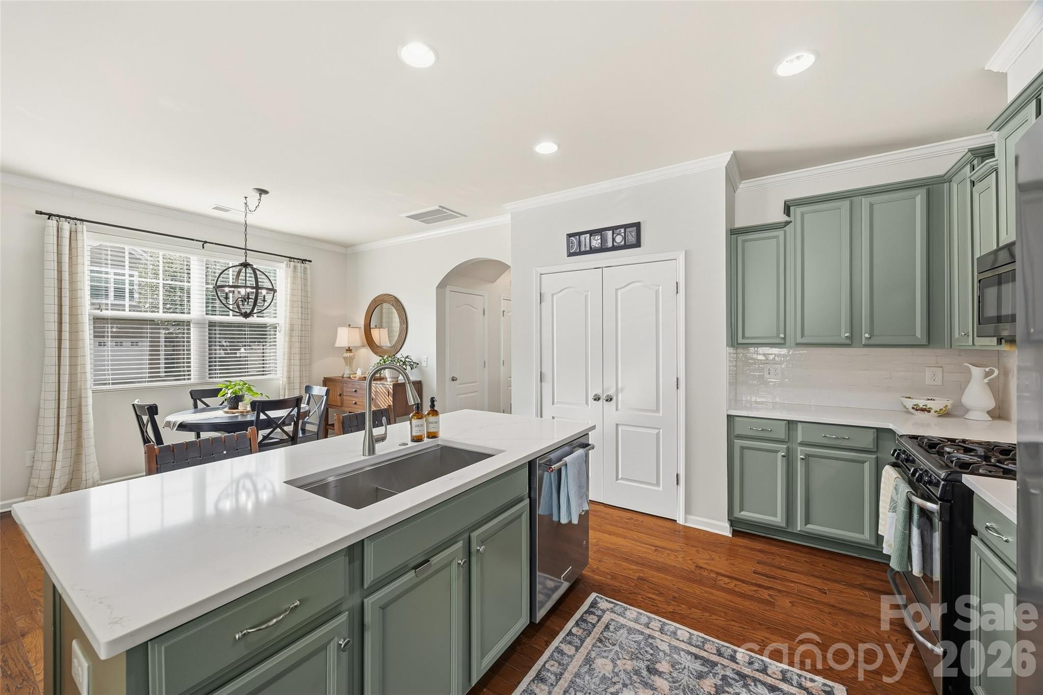 The Woodlands - Residential