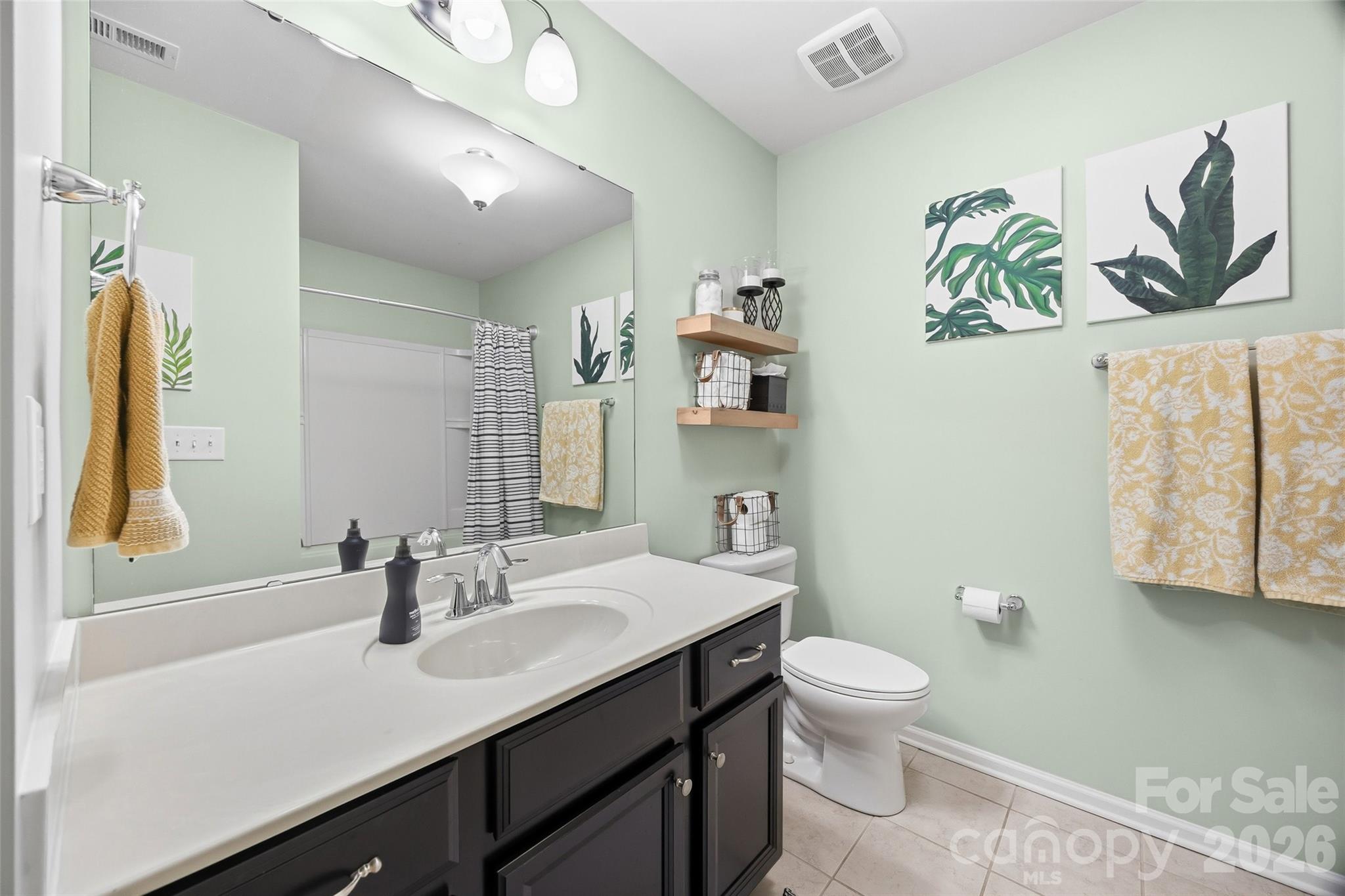 The Woodlands - Residential