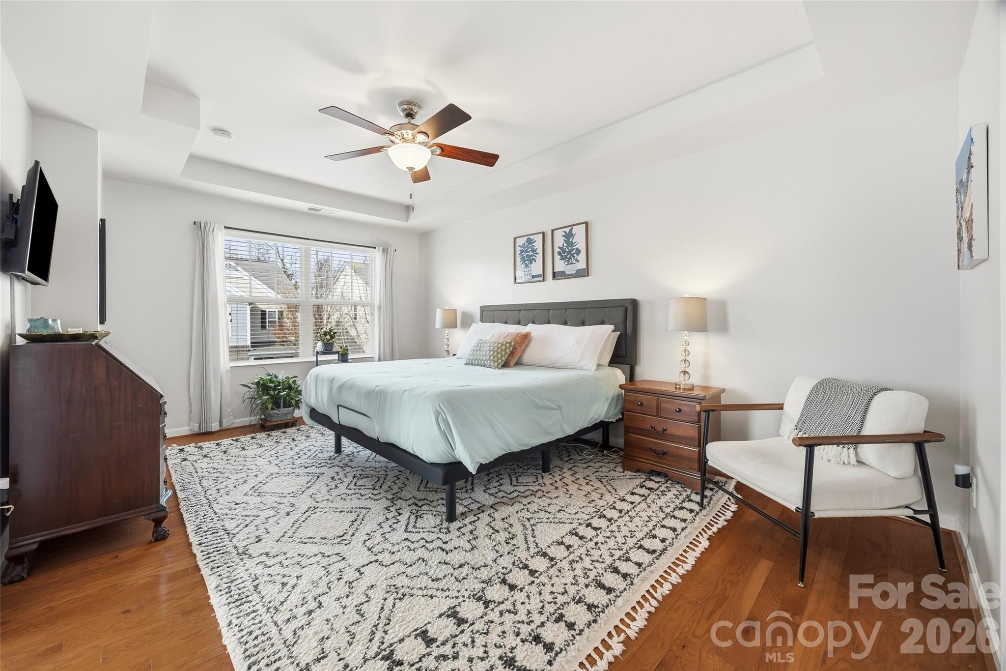 The Woodlands - Residential