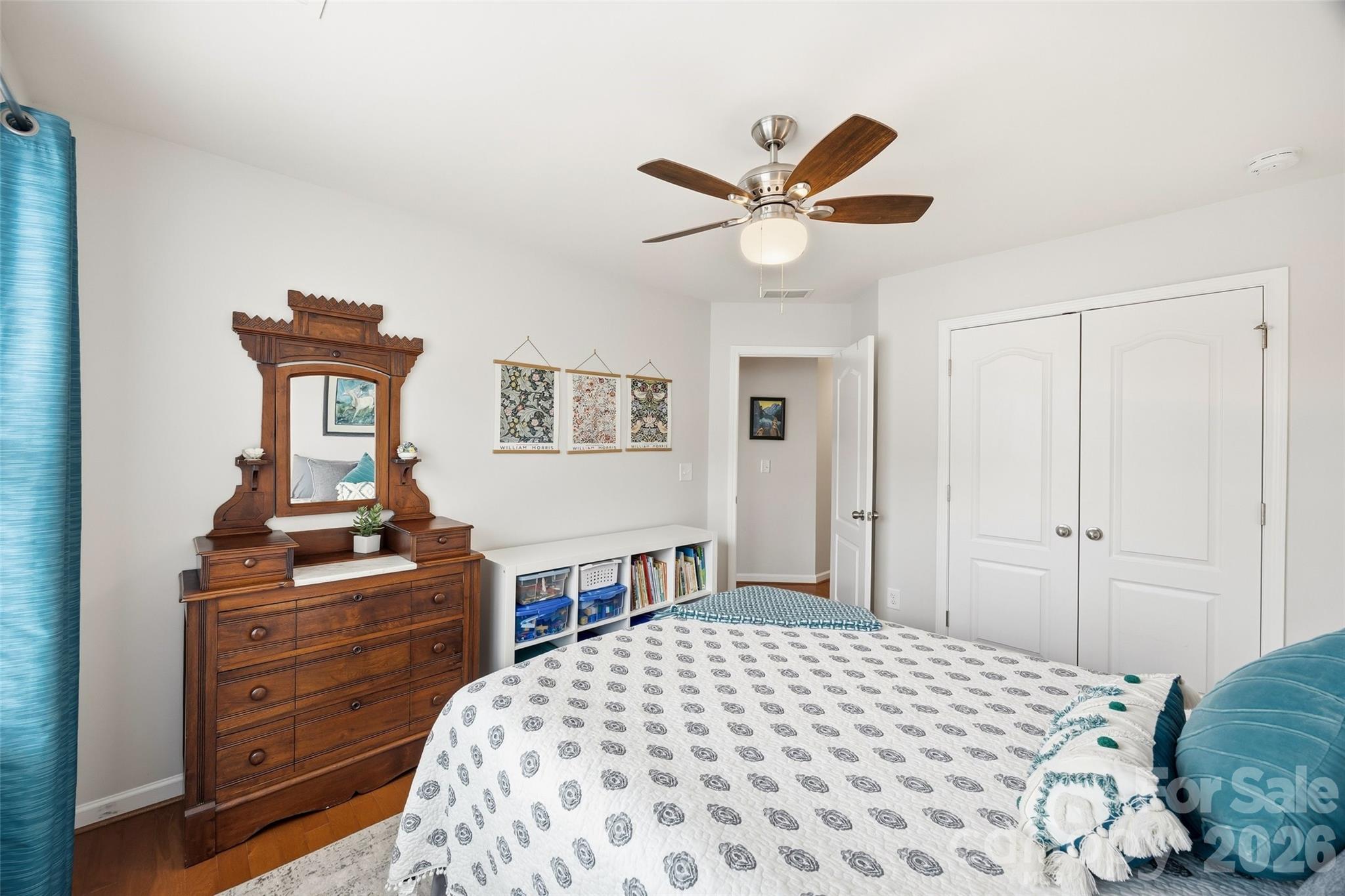 The Woodlands - Residential