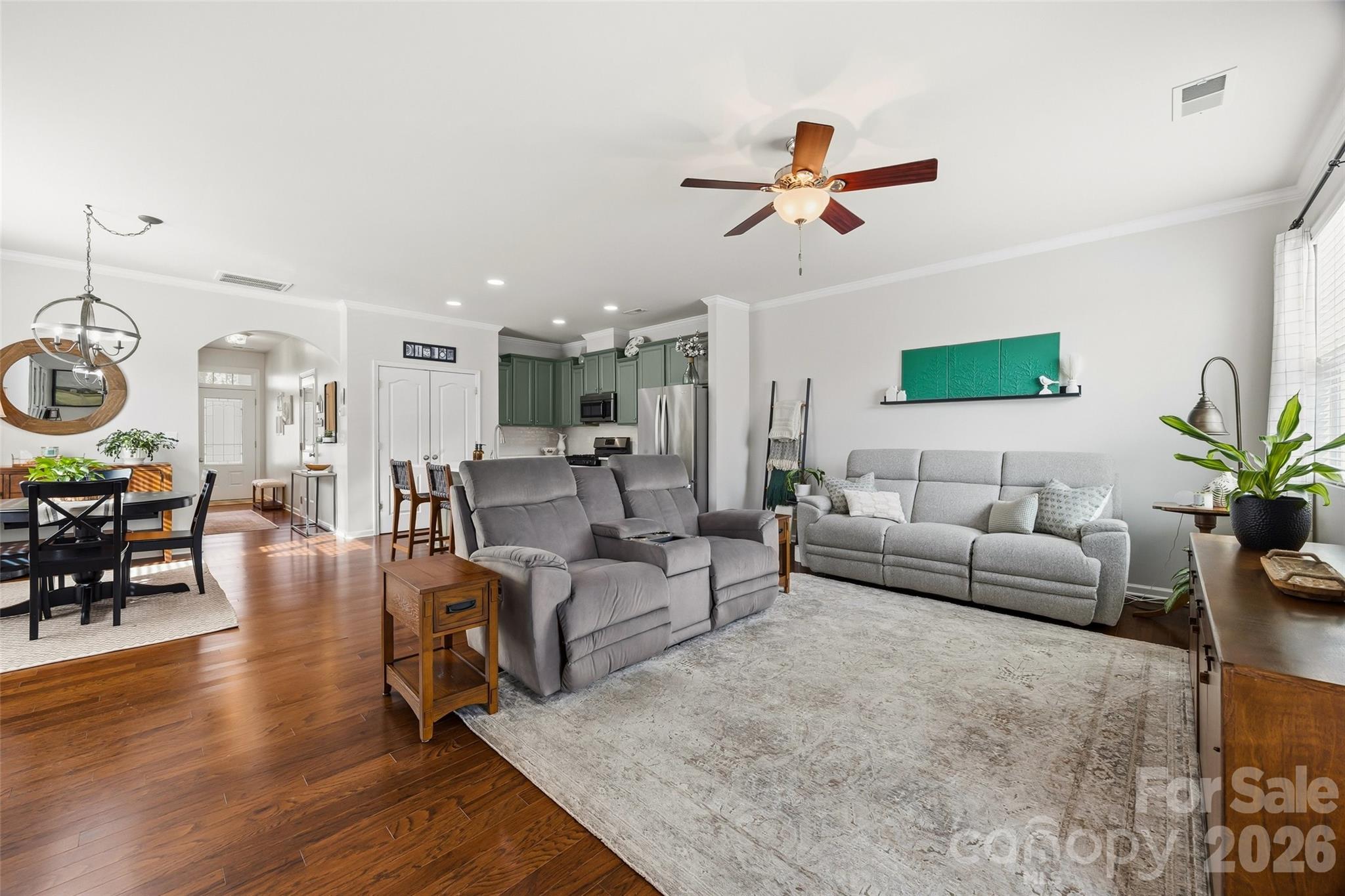 The Woodlands - Residential