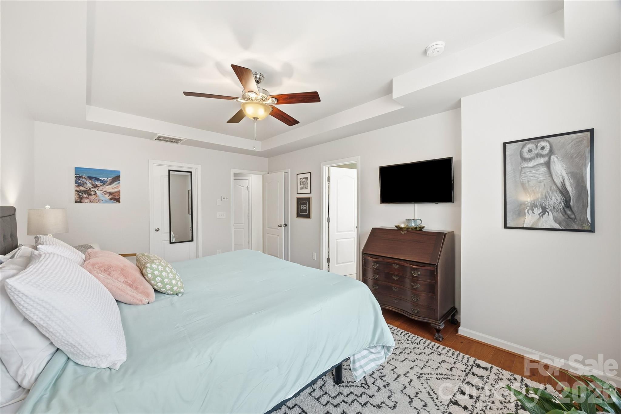 The Woodlands - Residential