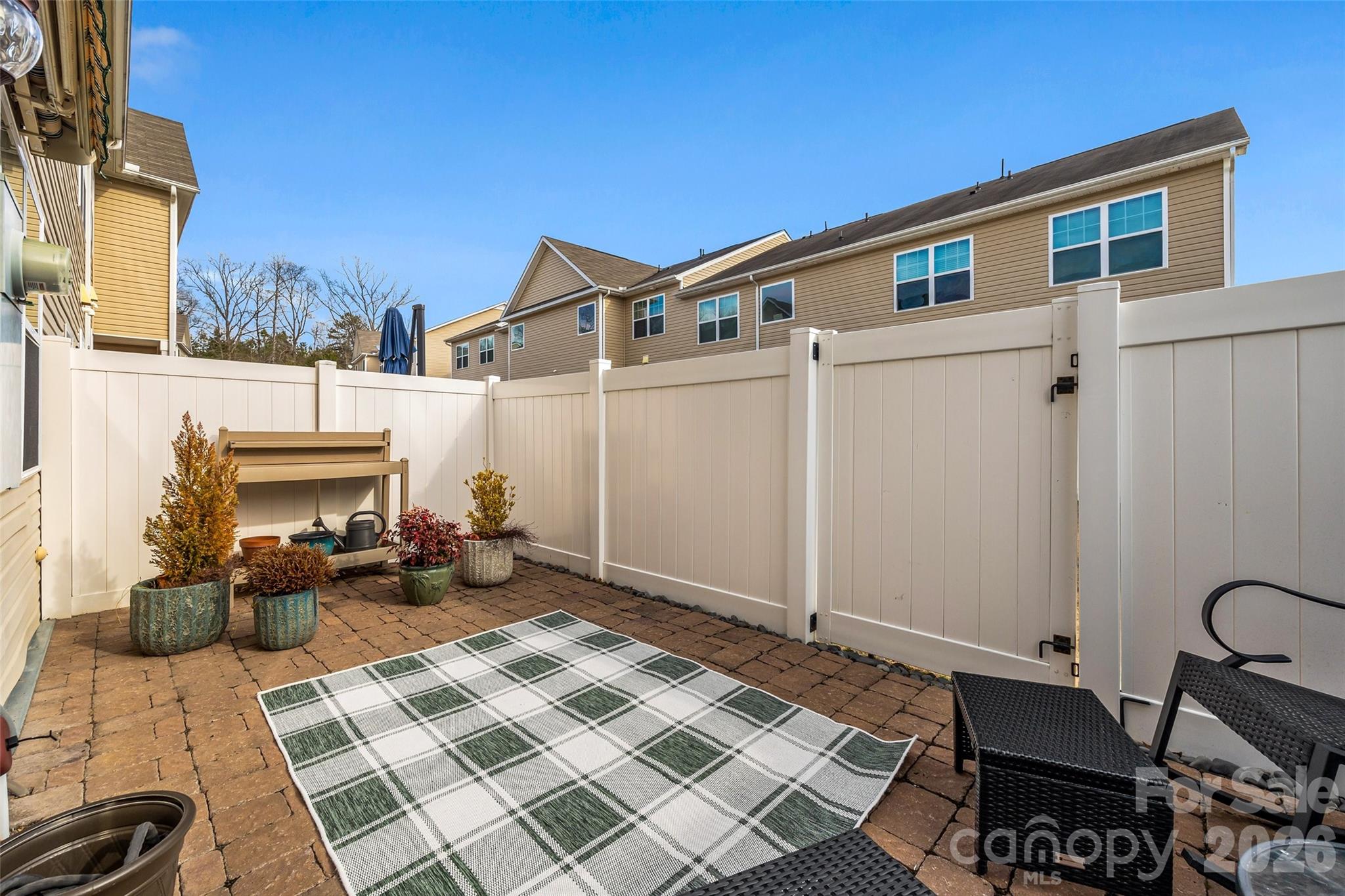 The Woodlands - Residential