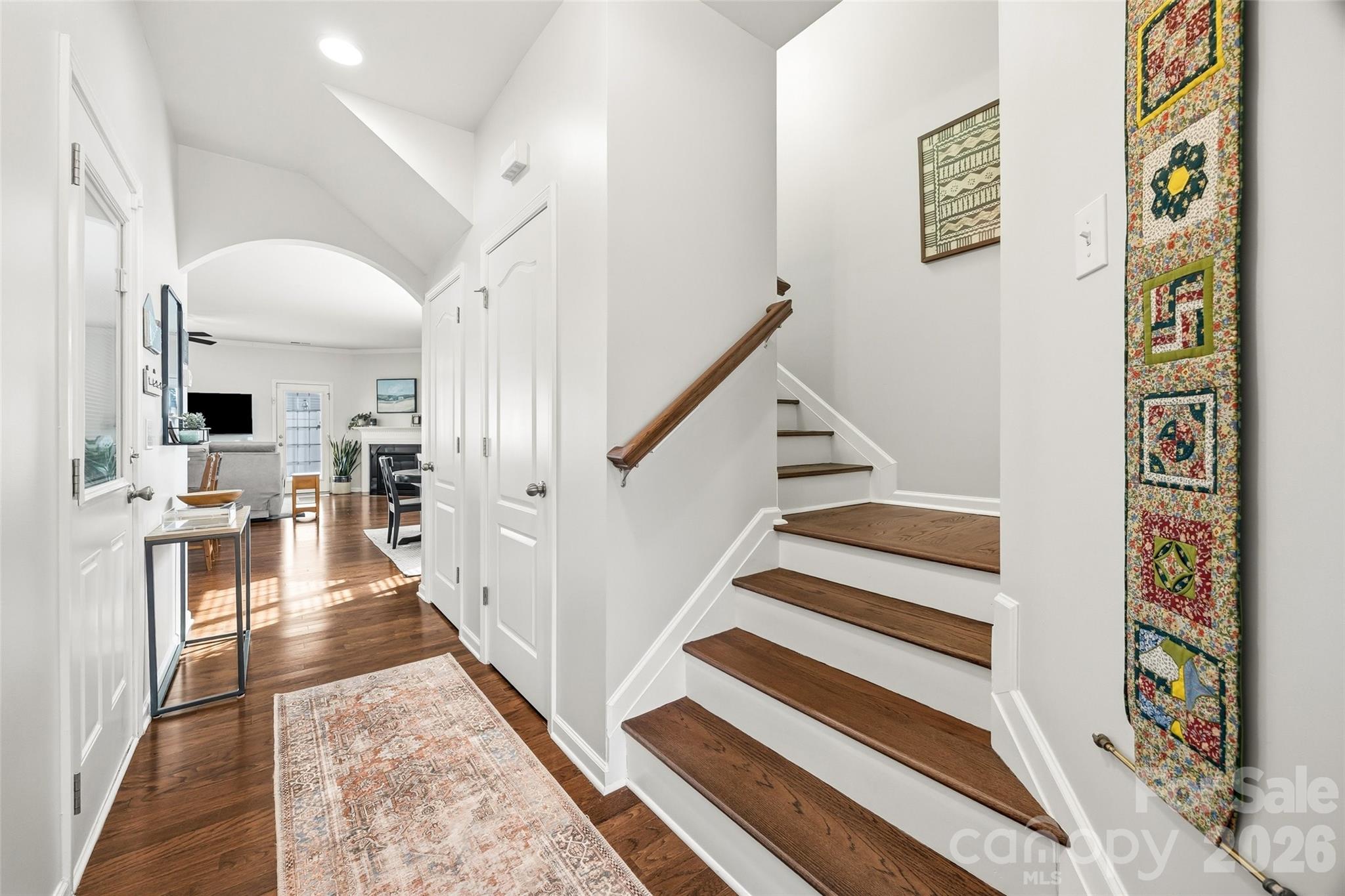 The Woodlands - Residential